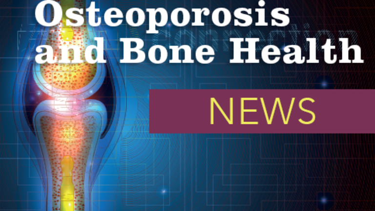 Managing Osteoporosis in Postmenopausal Women: Endocrine Society Guidelines